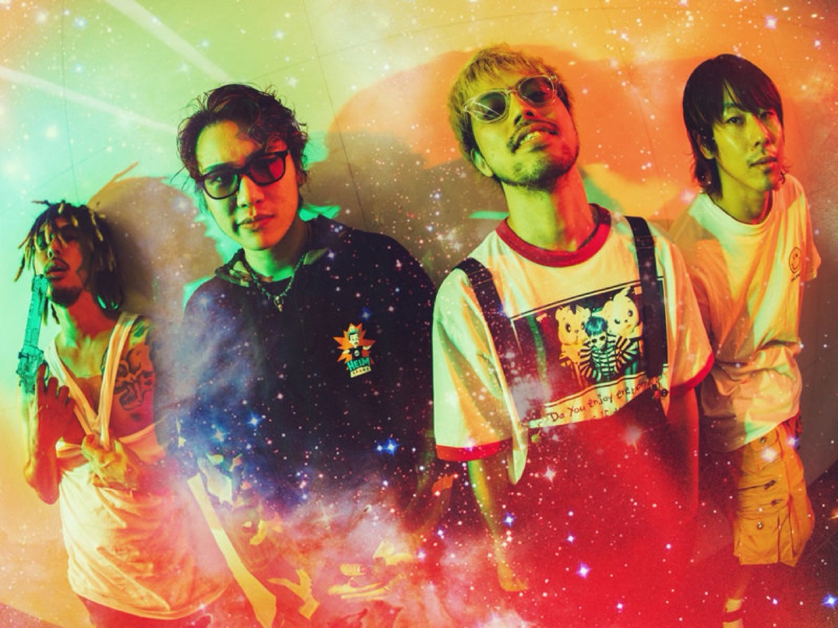 SATANIC ENT.「SPARK!!SOUND!!SHOW!!『スサ死 e.p.』INTERVIEW」