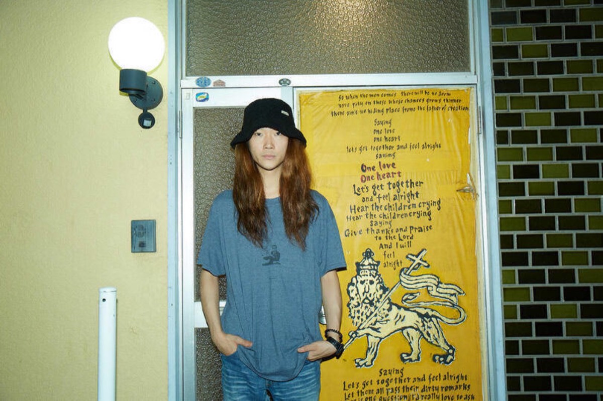 SATANIC ENT.「Who’s Next by SATANIC Editing Room Vol.10: IRIE BOYS」