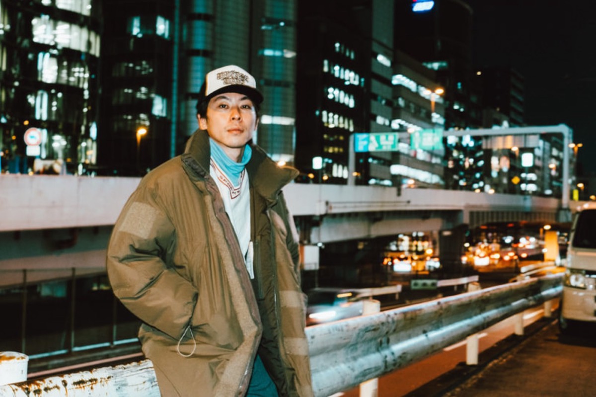 SATANIC ENT.「SPARK!!SOUND!!SHOW!! “akuma” INTERVIEW」