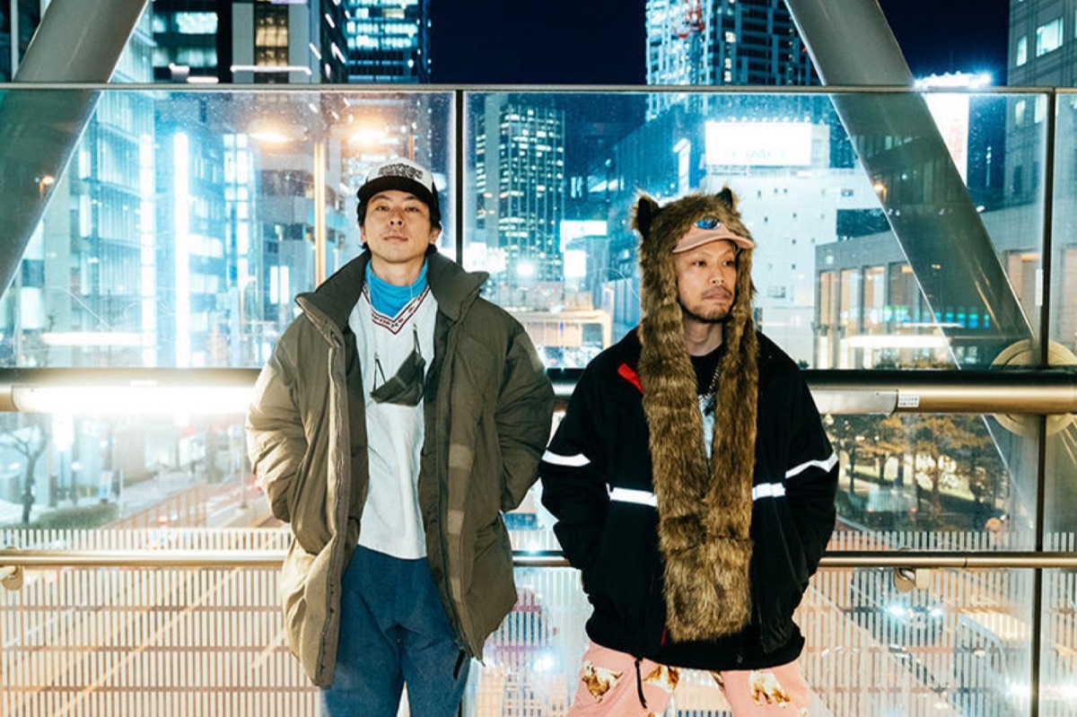 SATANIC ENT.「SPARK!!SOUND!!SHOW!! “akuma” INTERVIEW」