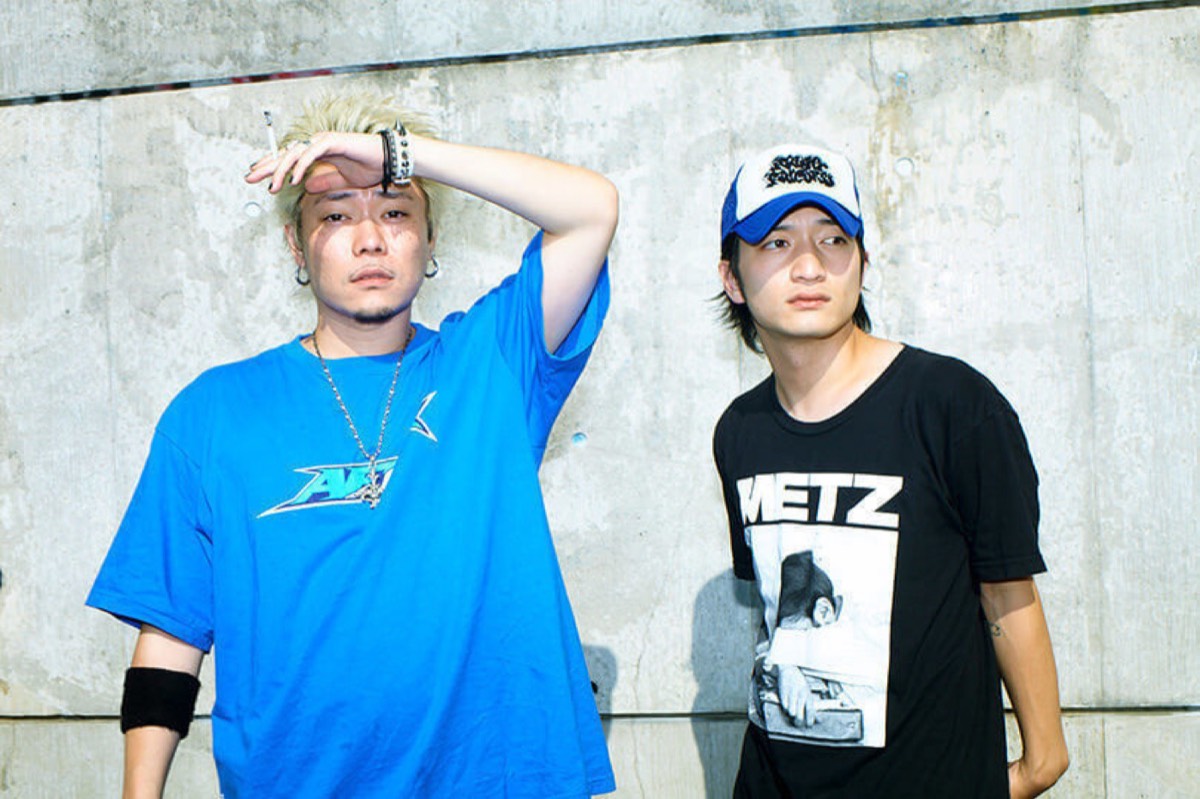 SATANIC ENT.「清水英介 & JUBEE ーAFJBがバンドとして表現することー」