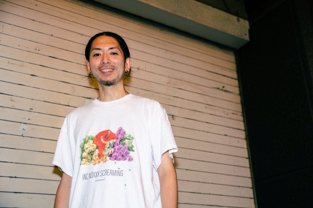 SATANIC ENT.「SATANIC CARNIVAL 2023 開催直前クリエイターインタビュー：YOZI SHIMODA」