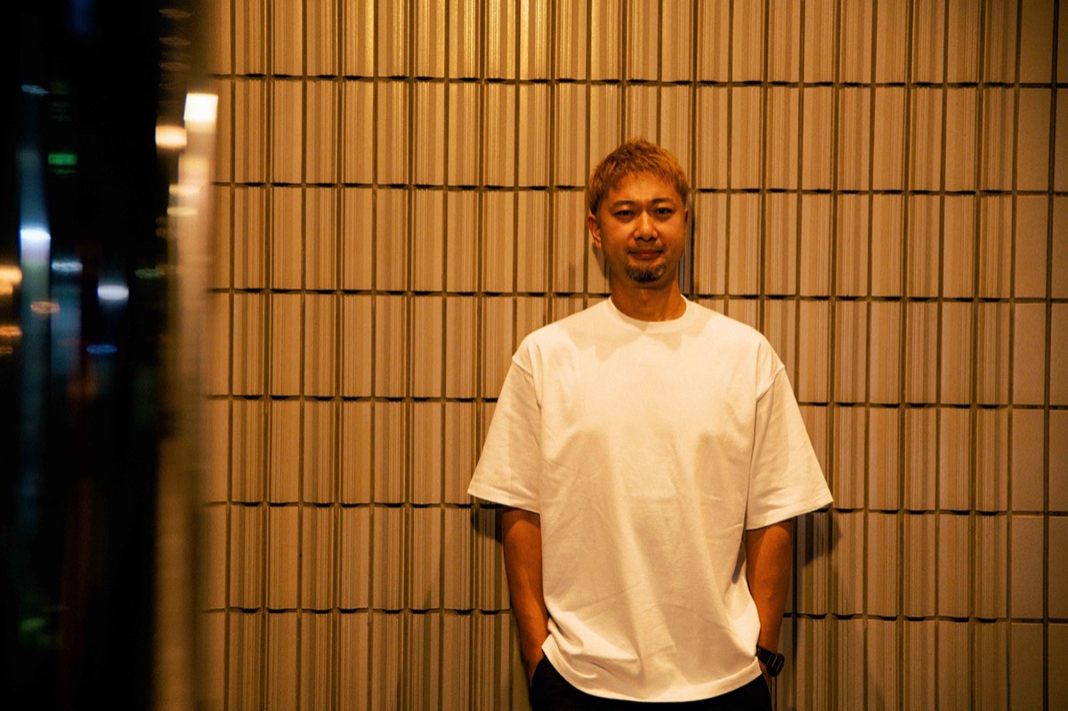 SATANIC ENT.「THE CRAFTMAN SATANIC CONNECTION Vol.14：Mitsuru Kosaka」