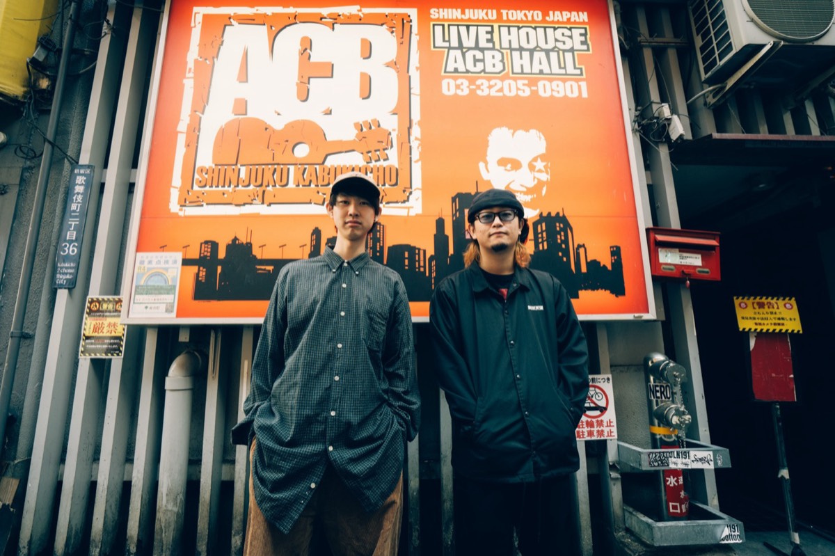 SATANIC ENT.「Who’s Next by SATANIC Editing Room Vol.25：Stain hung over」