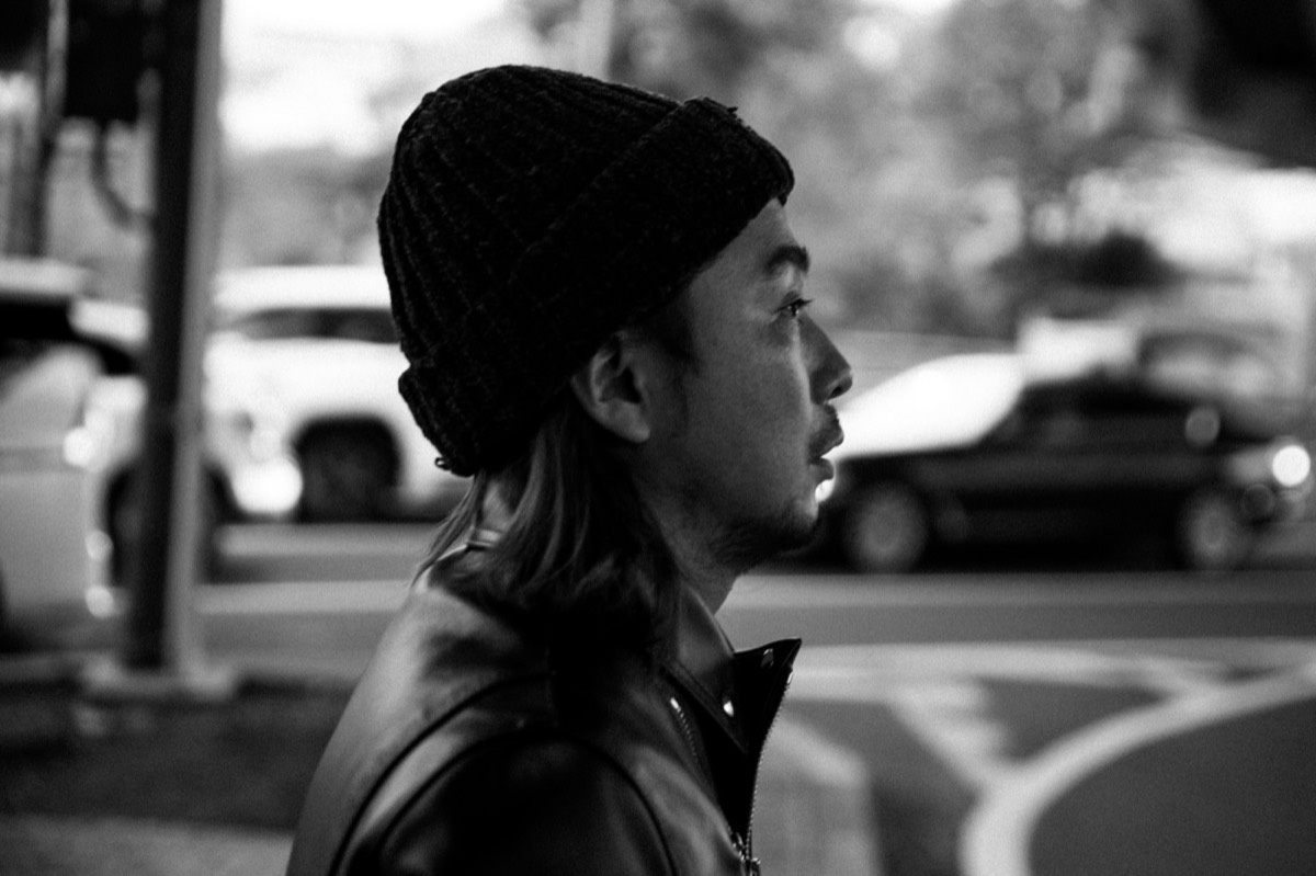SATANIC ENT.「THE CRAFTMAN SATANIC CONNECTION Vol.15：Kenichi Shiihashi」