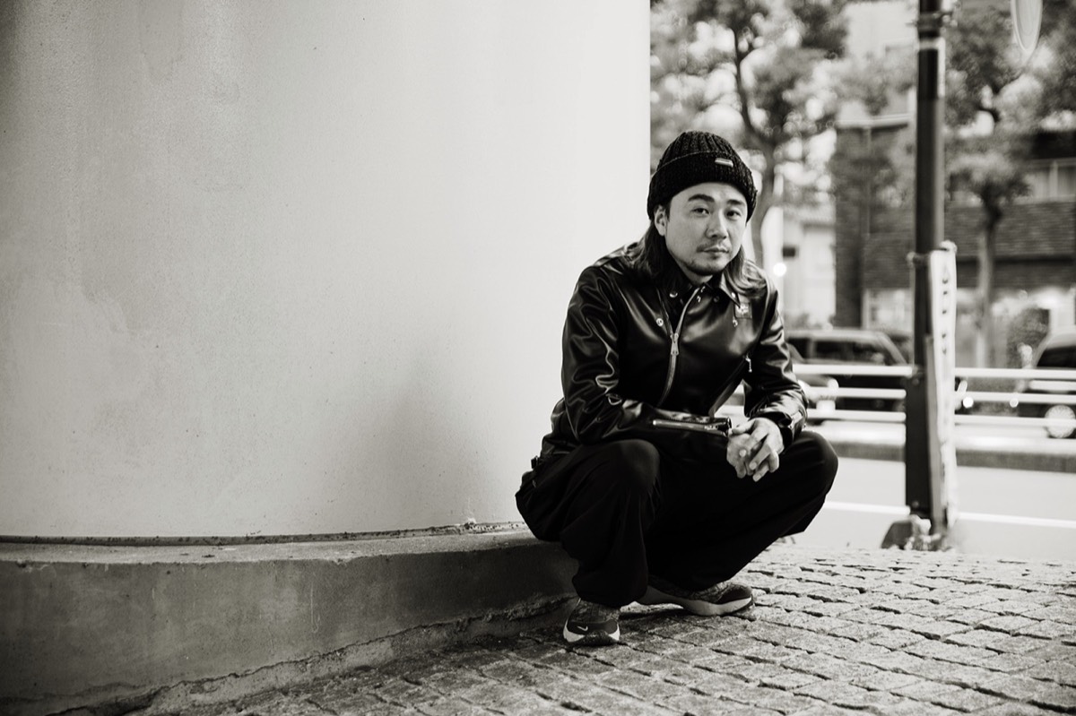 SATANIC ENT.「THE CRAFTMAN SATANIC CONNECTION Vol.15：Kenichi Shiihashi」
