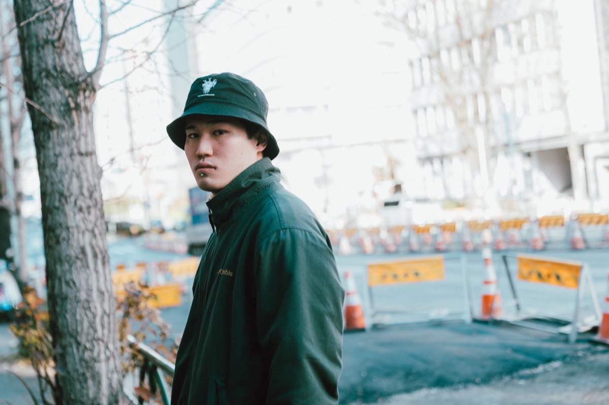 SATANIC ENT.「Who’s Next by SATANIC Editing Room Vol.28：View From The Soyuz」