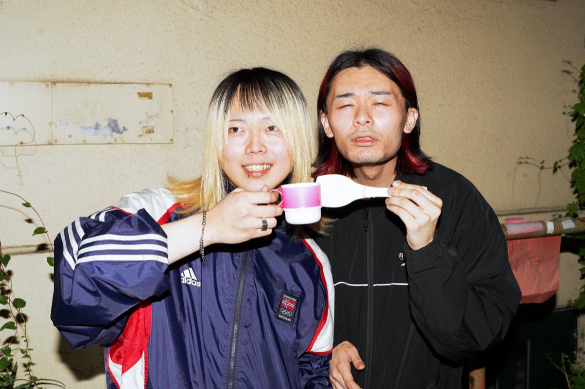 SATANIC ENT.「Who’s Next by SATANIC Editing Room Vol.31：トップシークレットマン」