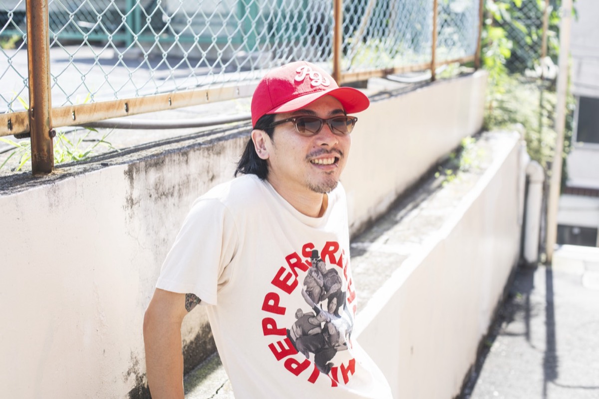 SATANIC ENT.「Interview：ダト・ダト・カイキ・カイキ × タクマ “#ワイタイスカッ2”」