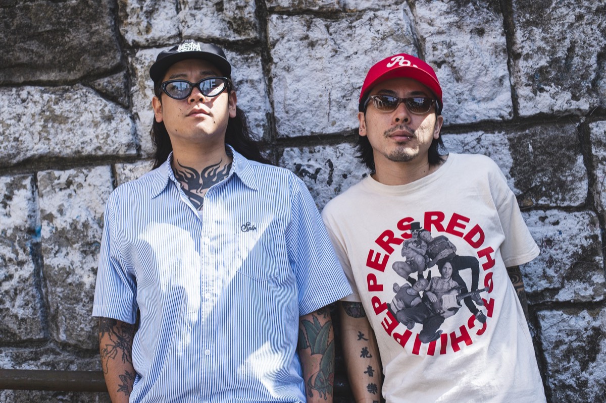SATANIC ENT.「Interview：ダト・ダト・カイキ・カイキ × タクマ “#ワイタイスカッ2”」