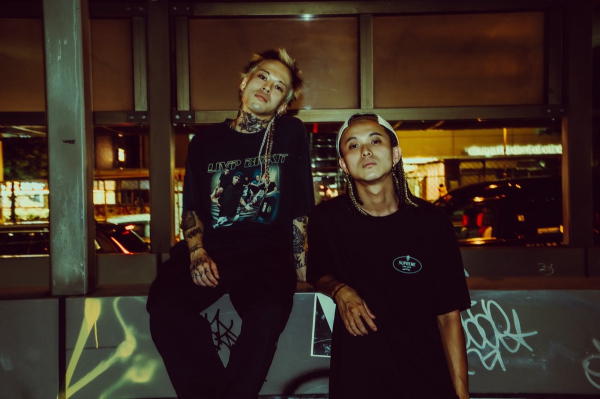 SATANIC ENT.「INTERVIEW：HIKAGE “True Colors”」
