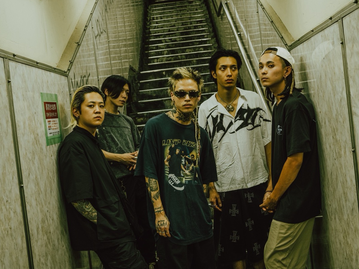 SATANIC ENT.「INTERVIEW：HIKAGE “True Colors”」