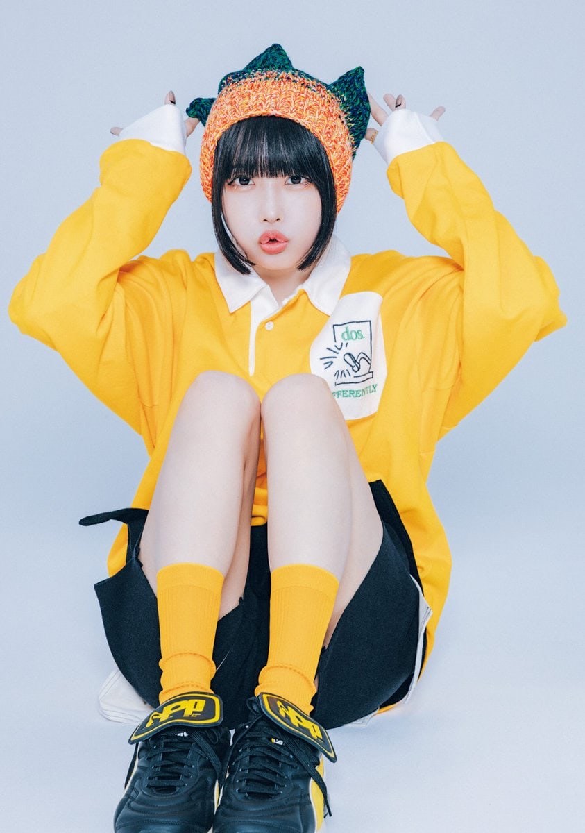 smart Web「【あのちゃんインタビュー】ぼくが本当に音楽を大切にして活動しているってことを伝えていきたい【1stフルアルバム『猫猫吐吐』に込めた想い】」