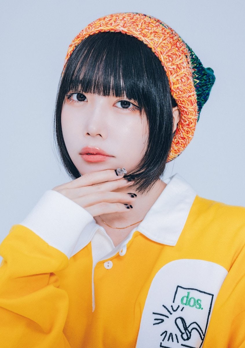 smart Web「【あのちゃんインタビュー】ぼくが本当に音楽を大切にして活動しているってことを伝えていきたい【1stフルアルバム『猫猫吐吐』に込めた想い】」