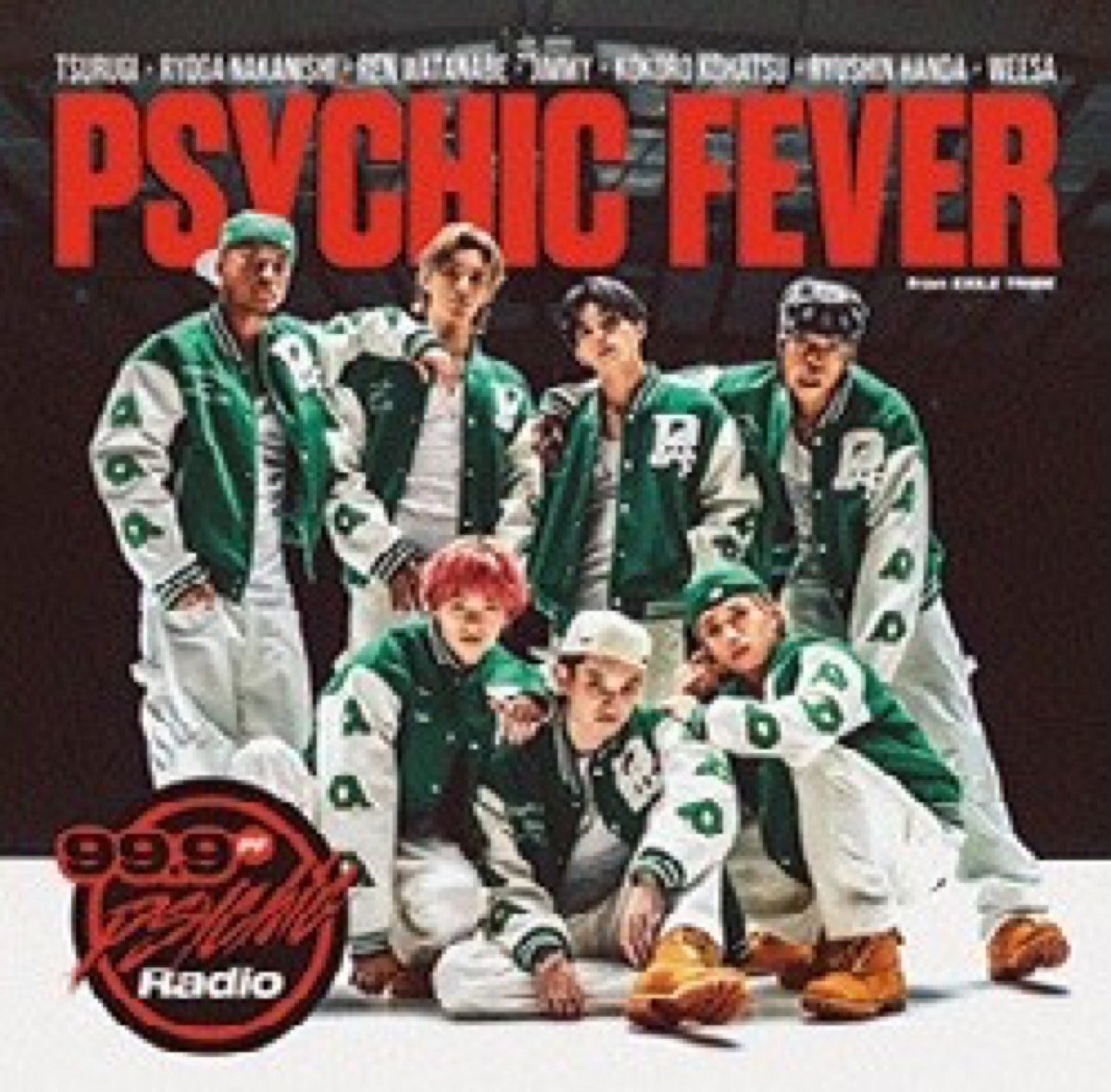 smart Web「【PSYCHIC FEVER】JP THE WAVYが見出した新境地！YouTube再生回数1100万回超えの話題曲も」
