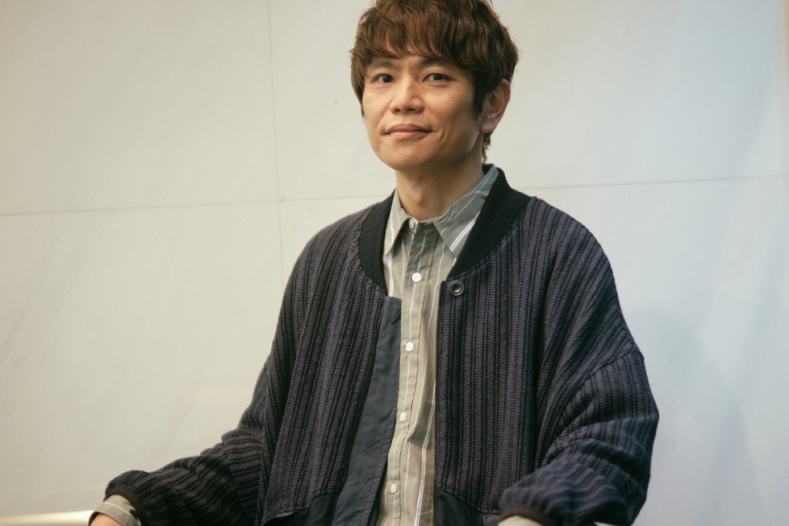 smart Web「ASIAN KUNG-FU GENERATIONインタビュー」