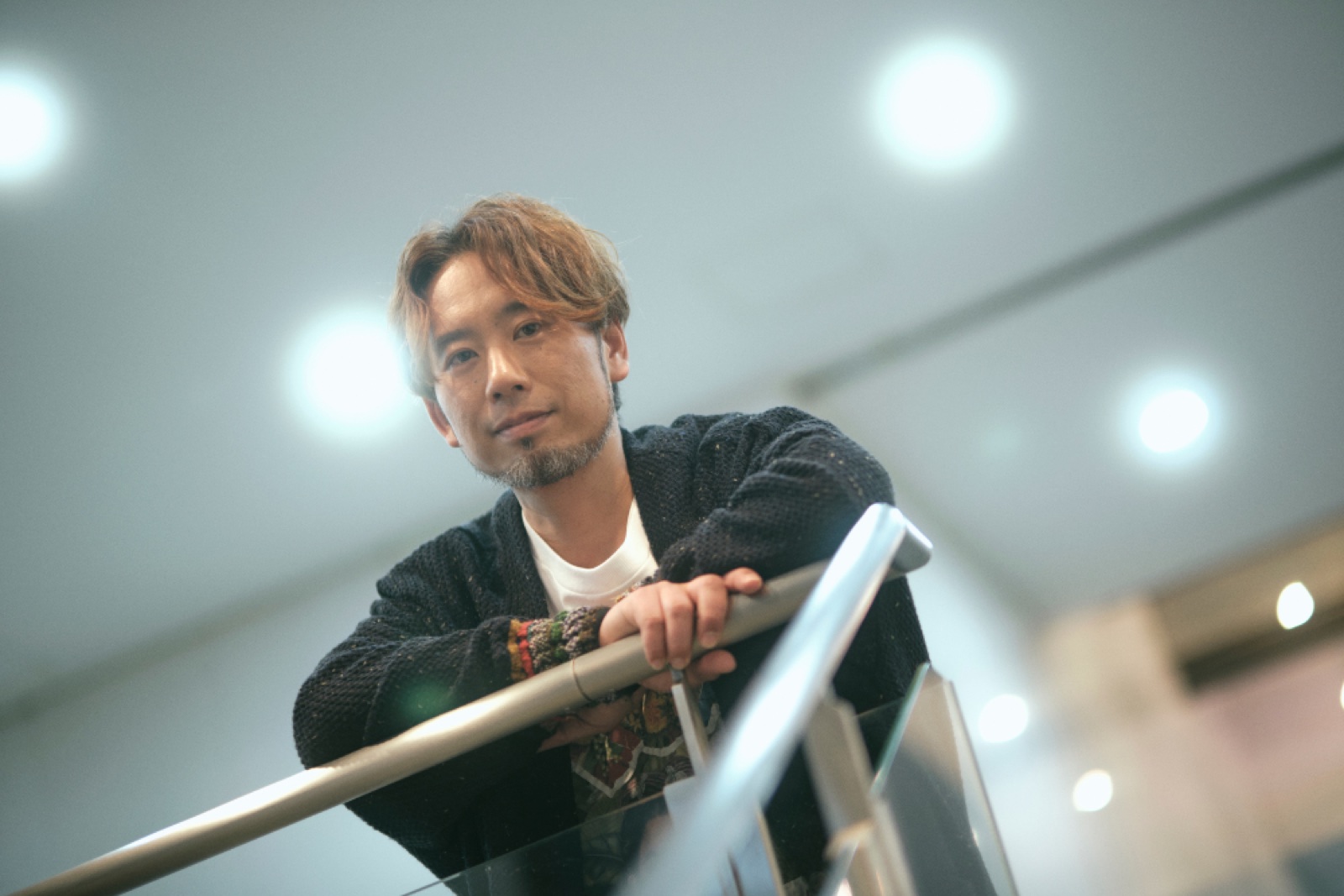 smart Web「ASIAN KUNG-FU GENERATIONインタビュー」