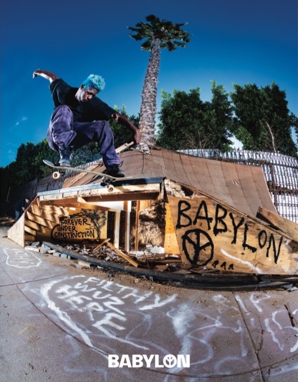THIRTY 3 MAGAZINE Vol.01「OUR STREET CULTURE JPN 2023-2024」